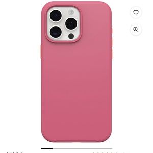 OtterBox Vue+ Series Case for MagSafe for Apple iPhone 15 Pro Max